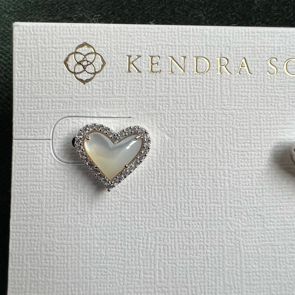 Kendra Scott Prototype Earrings - Picture 2 of 3